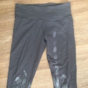 Lululemon yoga pant
